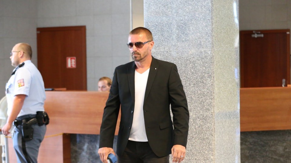Tomáš Řepka